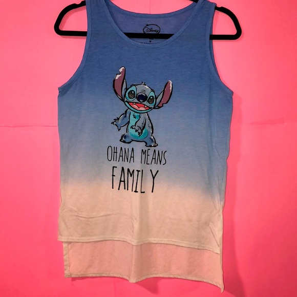 Disney Tank